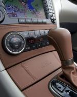 Mercedes-Benz CLK-Class Cabriolet Giorgio Armani 2005 года